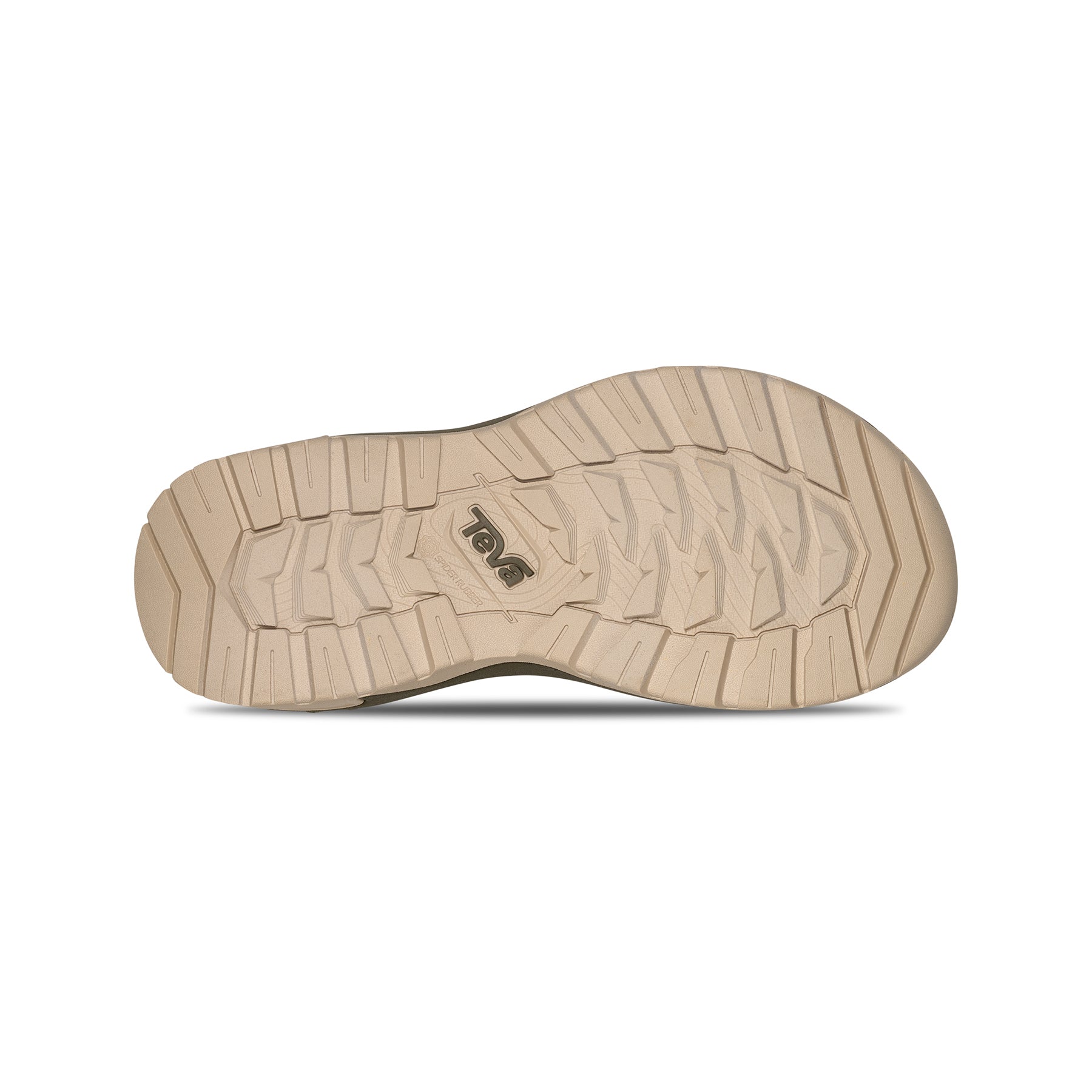 Teva Women's Hurricane Xlt3  In Burnt M