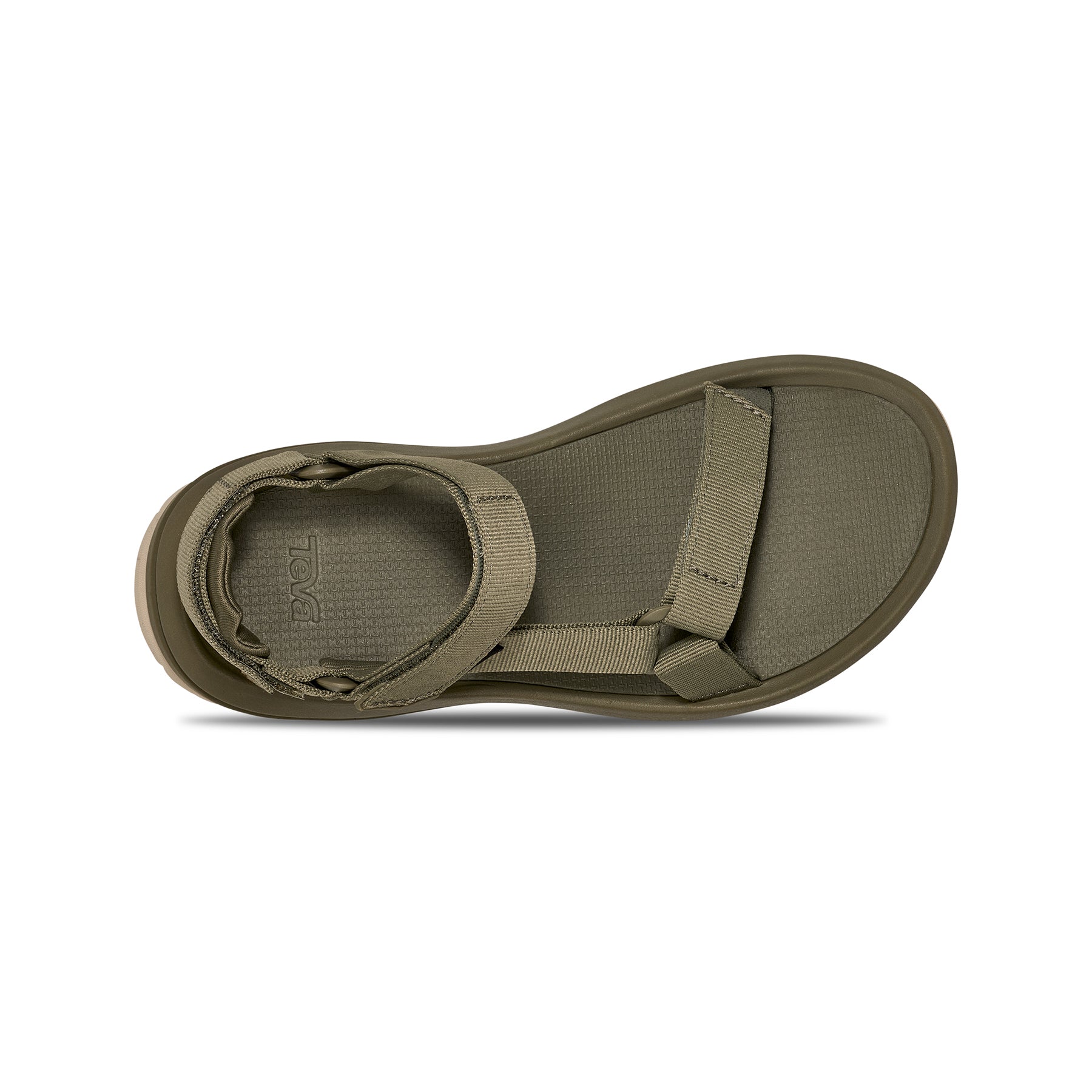 Teva Women's Hurricane Xlt3  In Burnt M