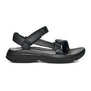 Teva Women's Apreaqua Drift  In Black M