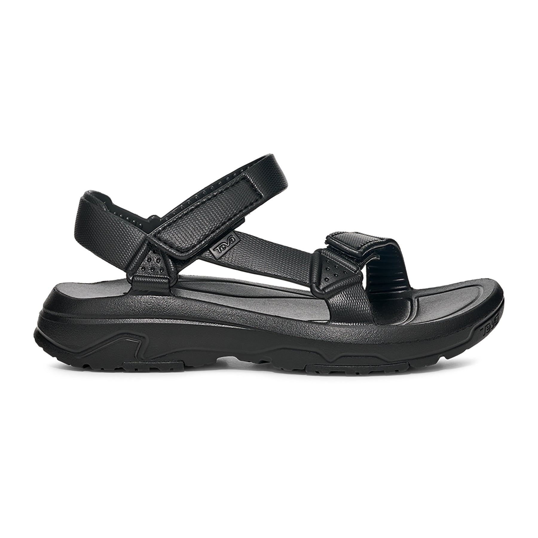 Teva Women's Apreaqua Drift  In Black M