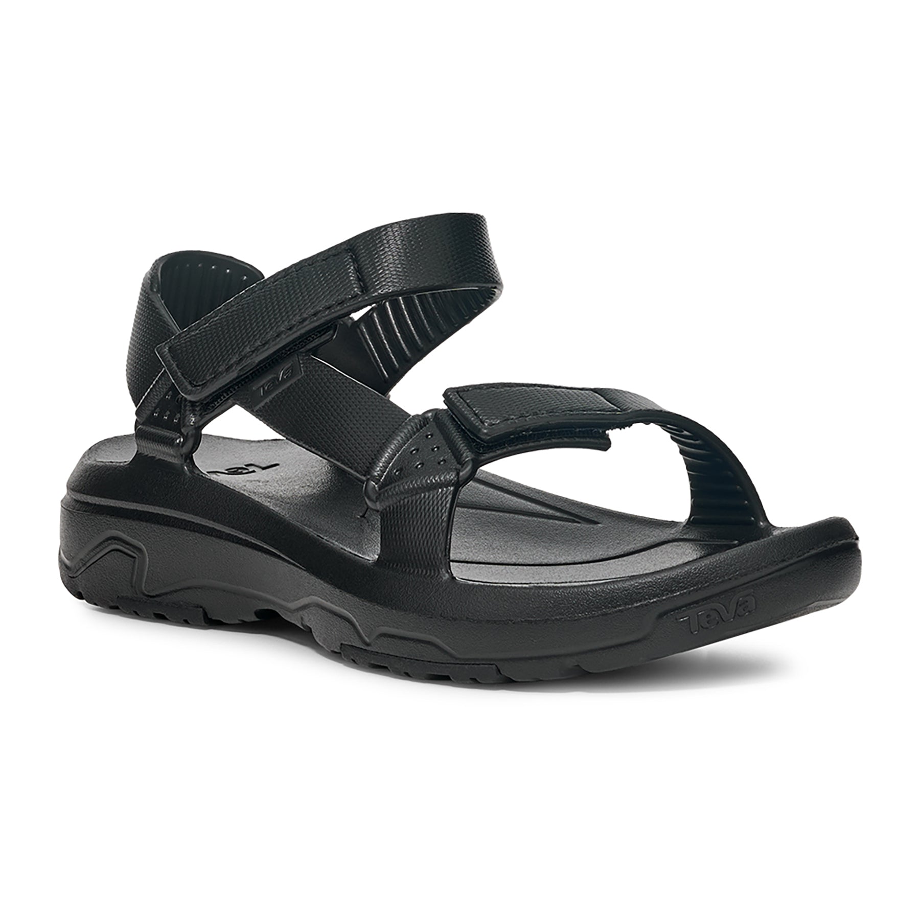 Teva Women's Apreaqua Drift  In Black M