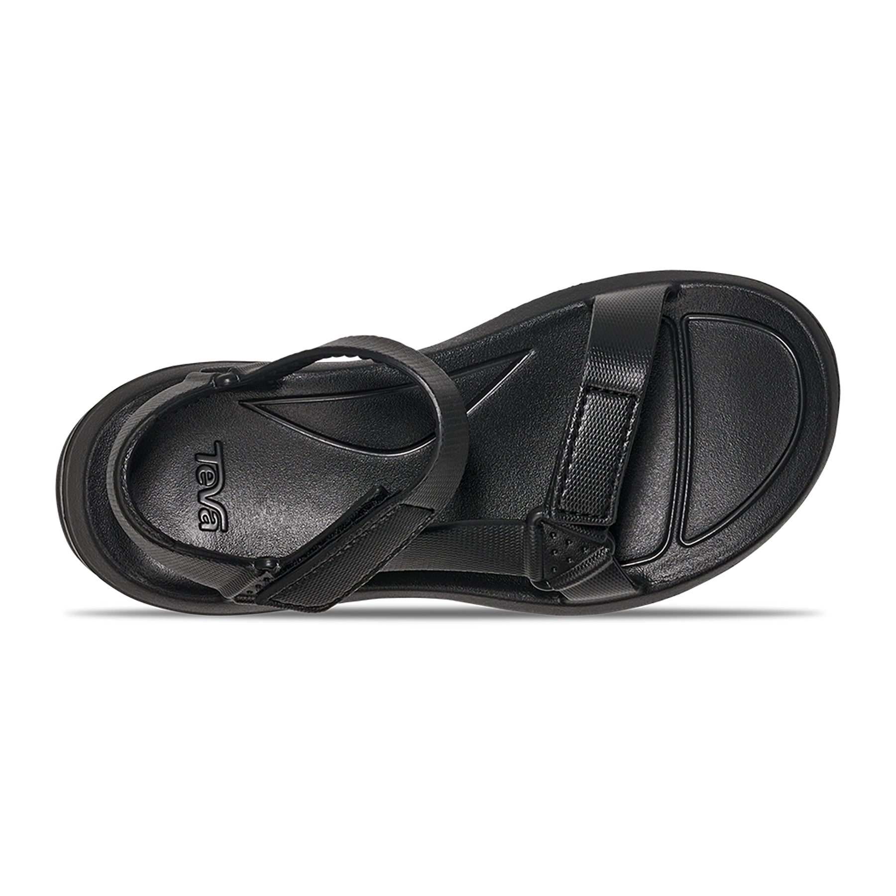 Teva Women's Apreaqua Drift  In Black M