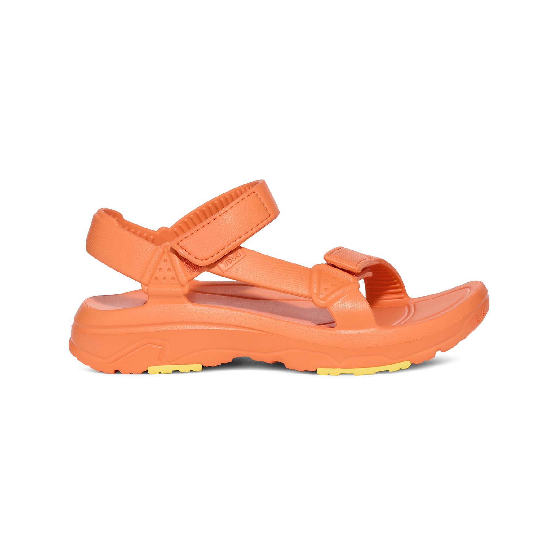 Teva Women's Apreaqua Drift  In Orange M