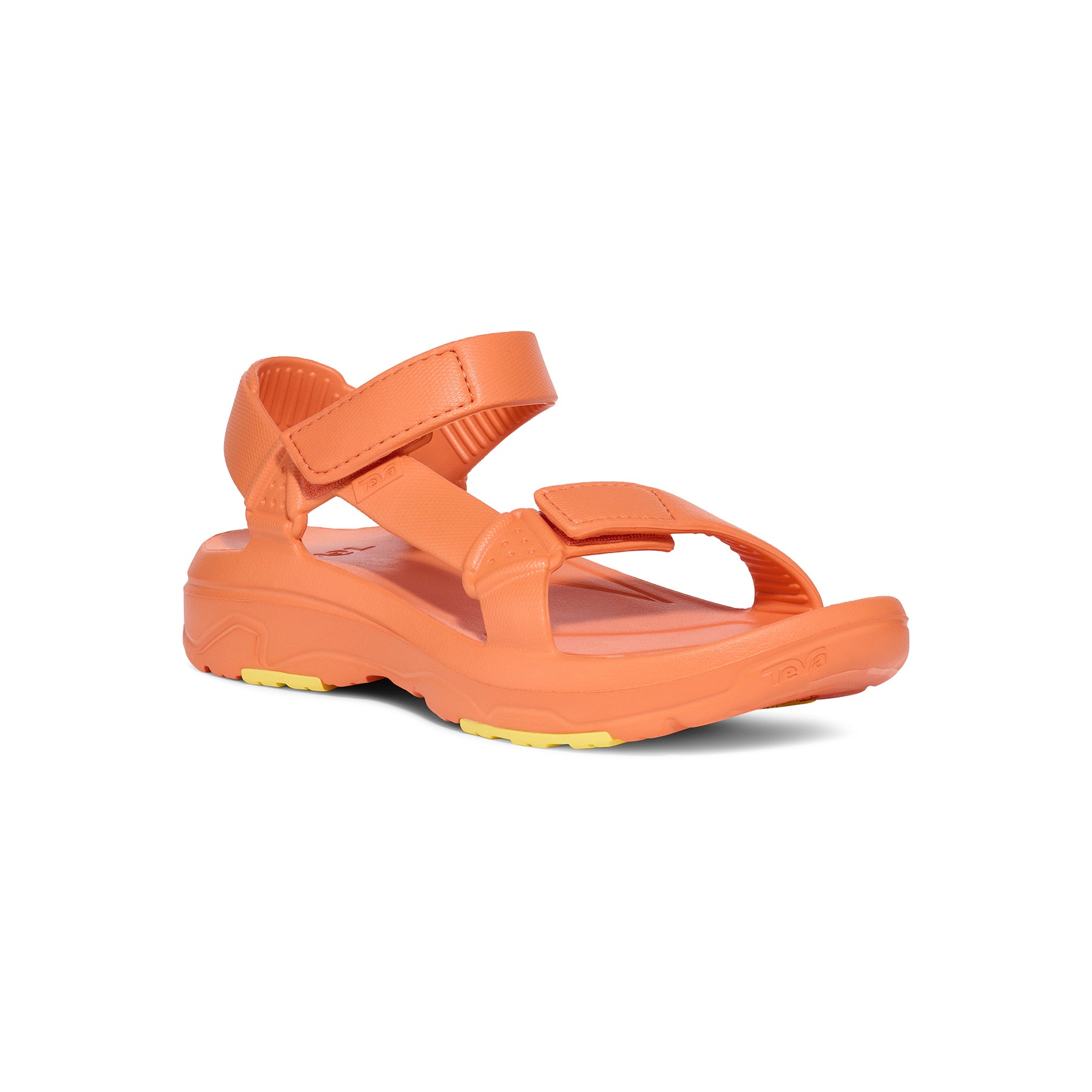 Teva Women's Apreaqua Drift  In Orange M
