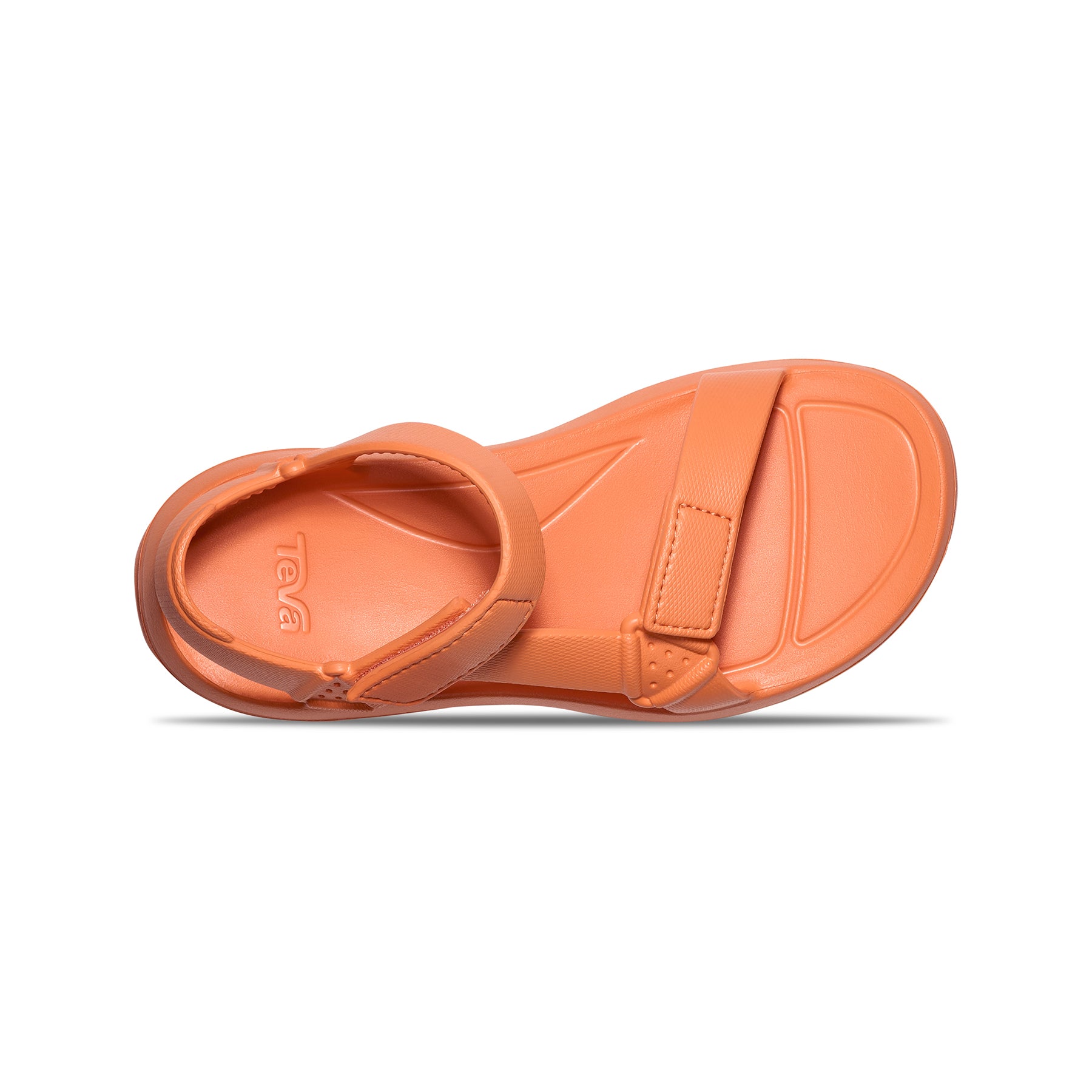 Teva Women's Apreaqua Drift  In Orange M