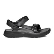 Teva Men's Apreaqua Drift  In Black M
