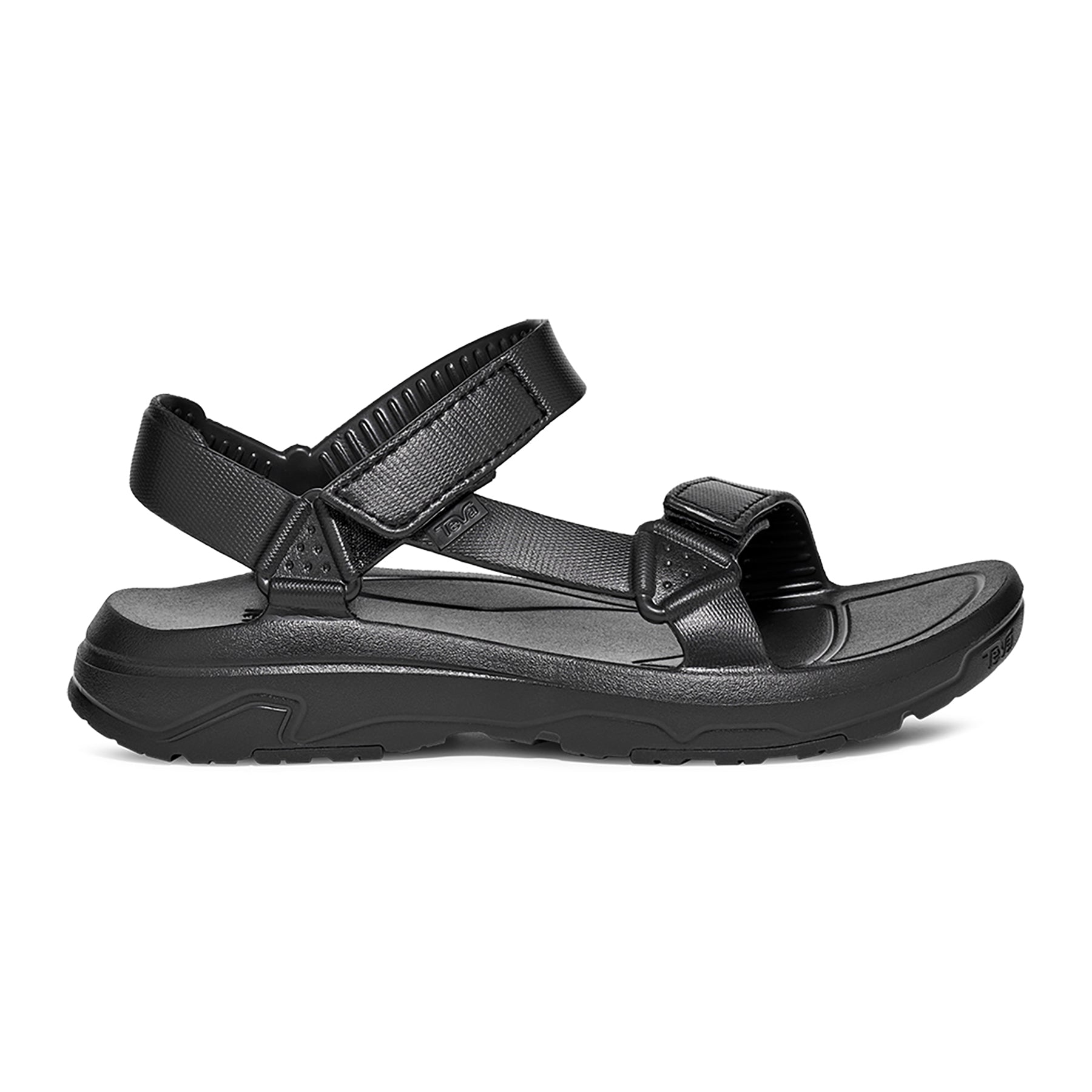 Teva Men's Apreaqua Drift  In Black M