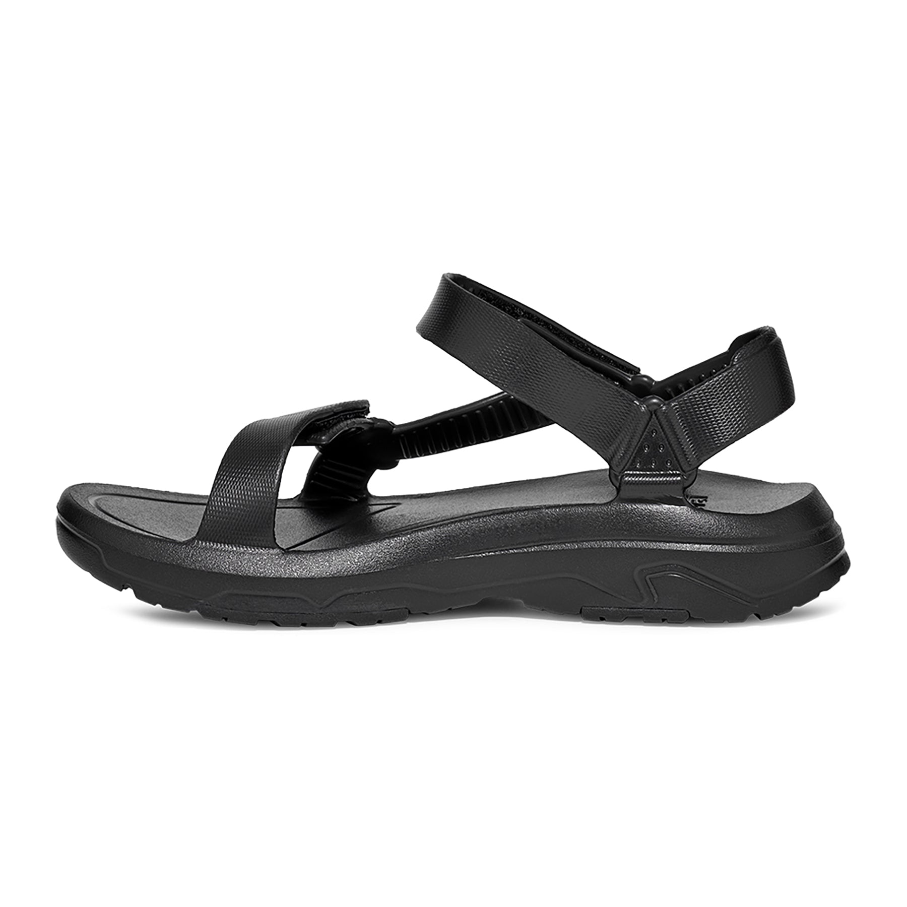 Teva Men's Apreaqua Drift  In Black M