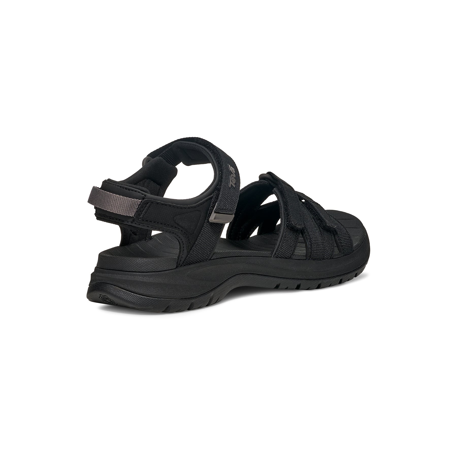 Teva Women's Tirra Sport  In Black M