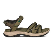 Teva Women's Tirra Sport  In Burnt M