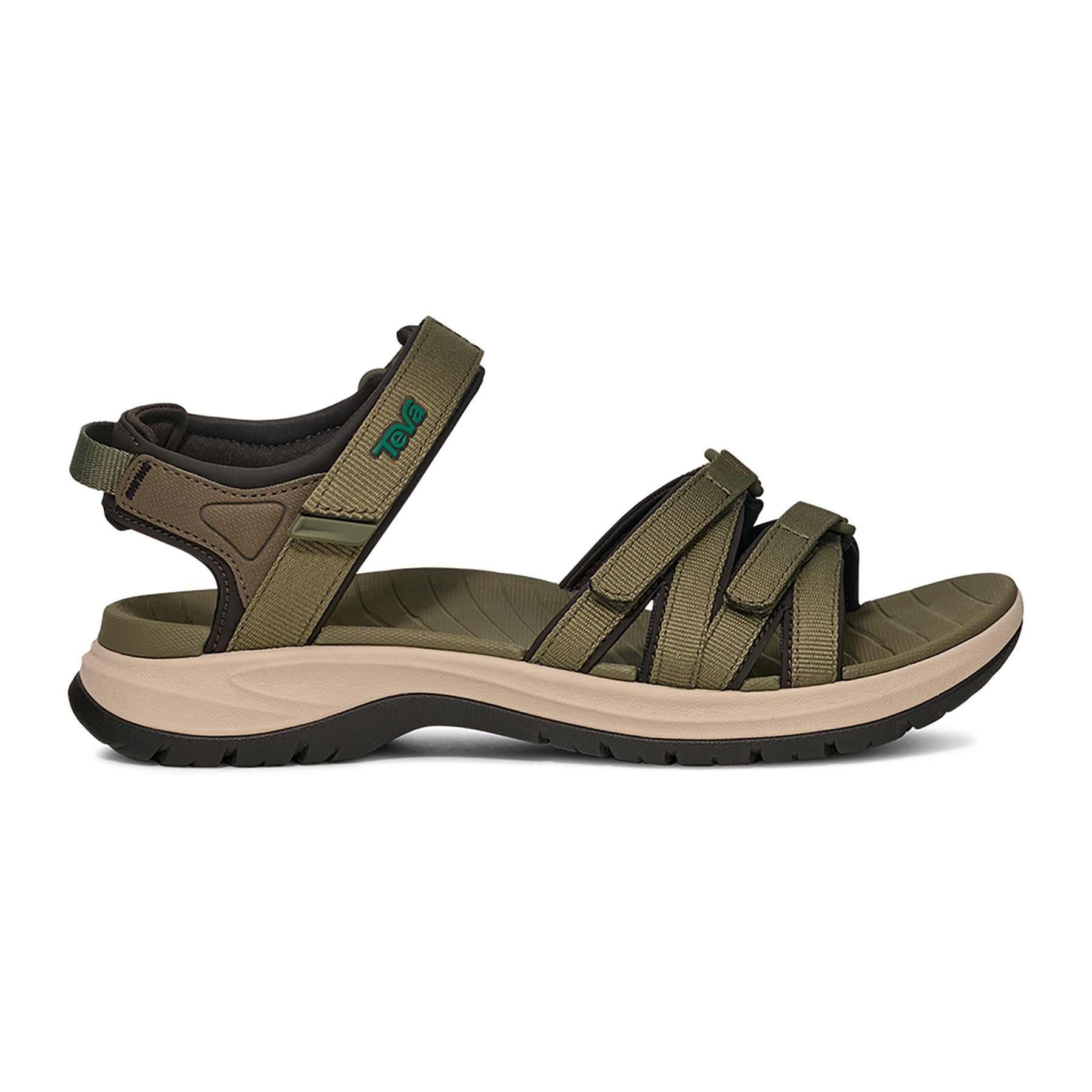 Teva Women's Tirra Sport  In Burnt M