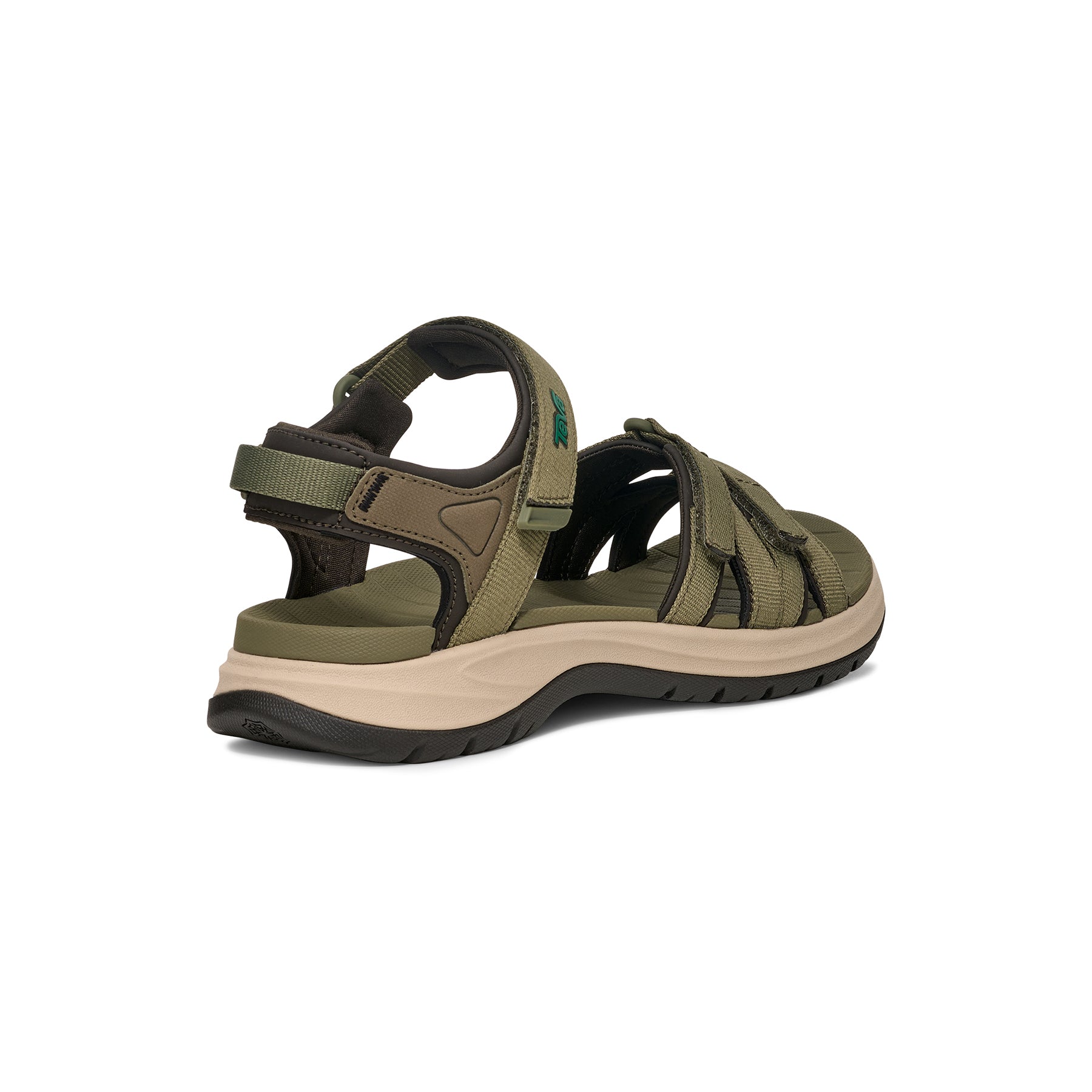 Teva Women's Tirra Sport  In Burnt M