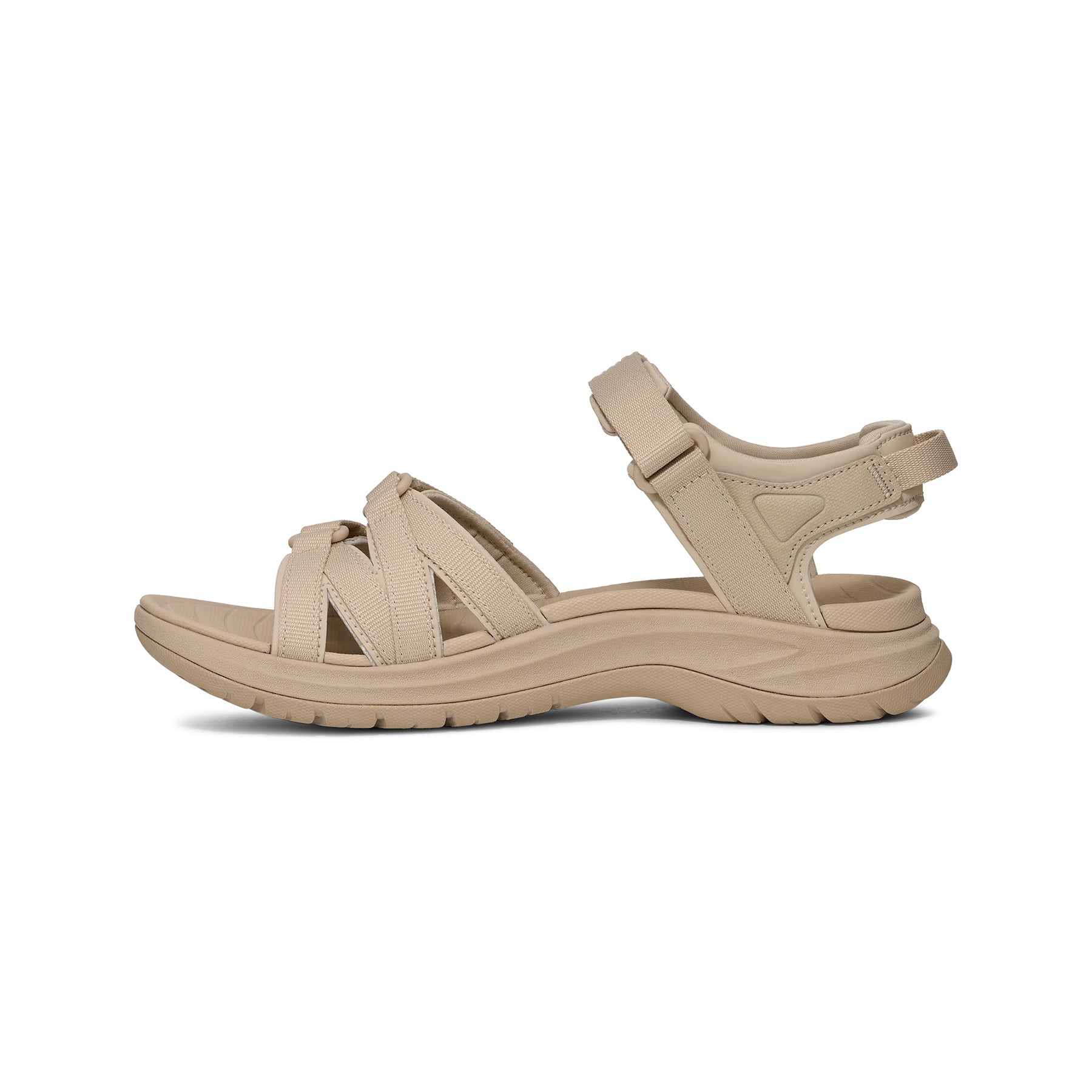 Teva Women's Tirra Sport  In Oyster M