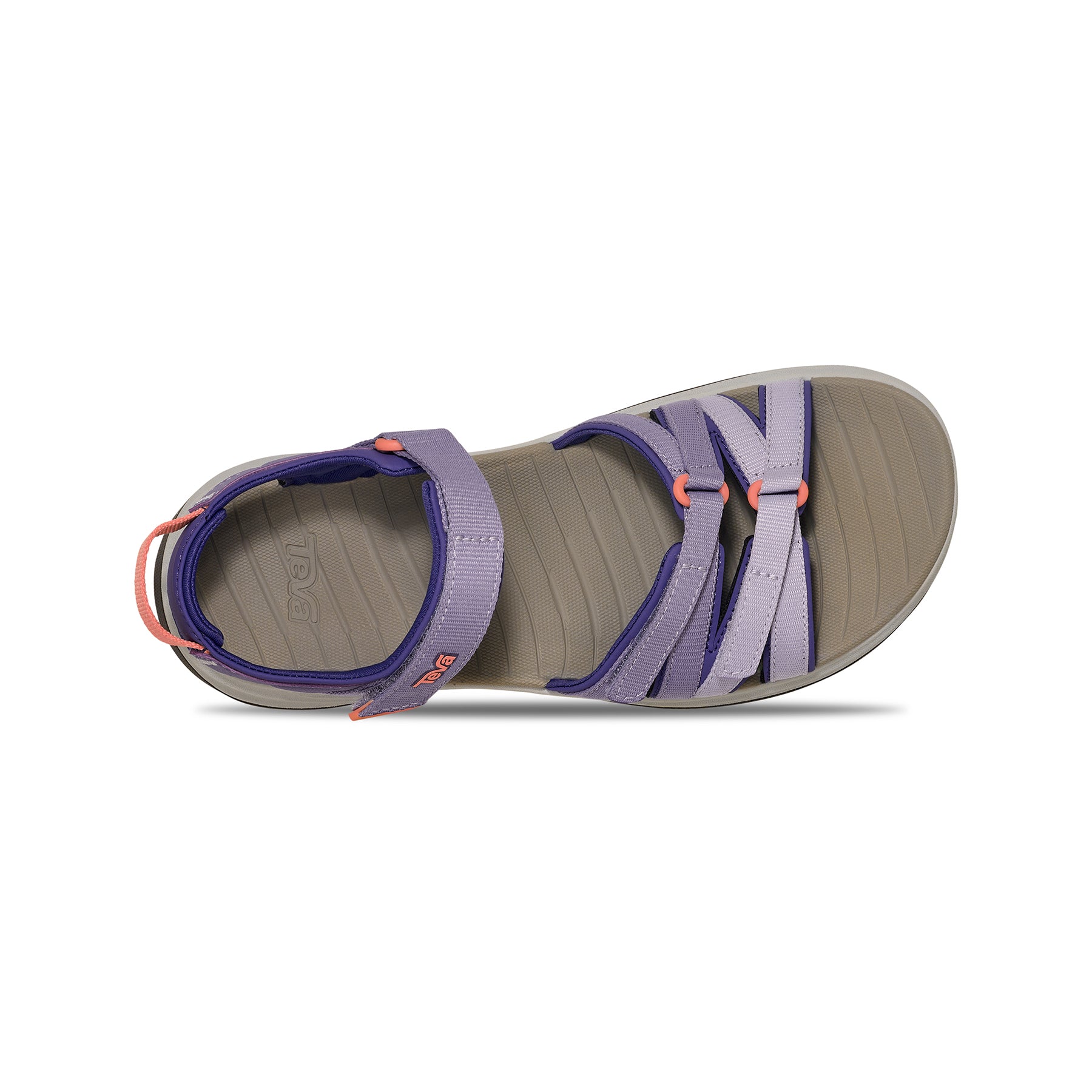Teva Women's Tirra Sport  In Purple M