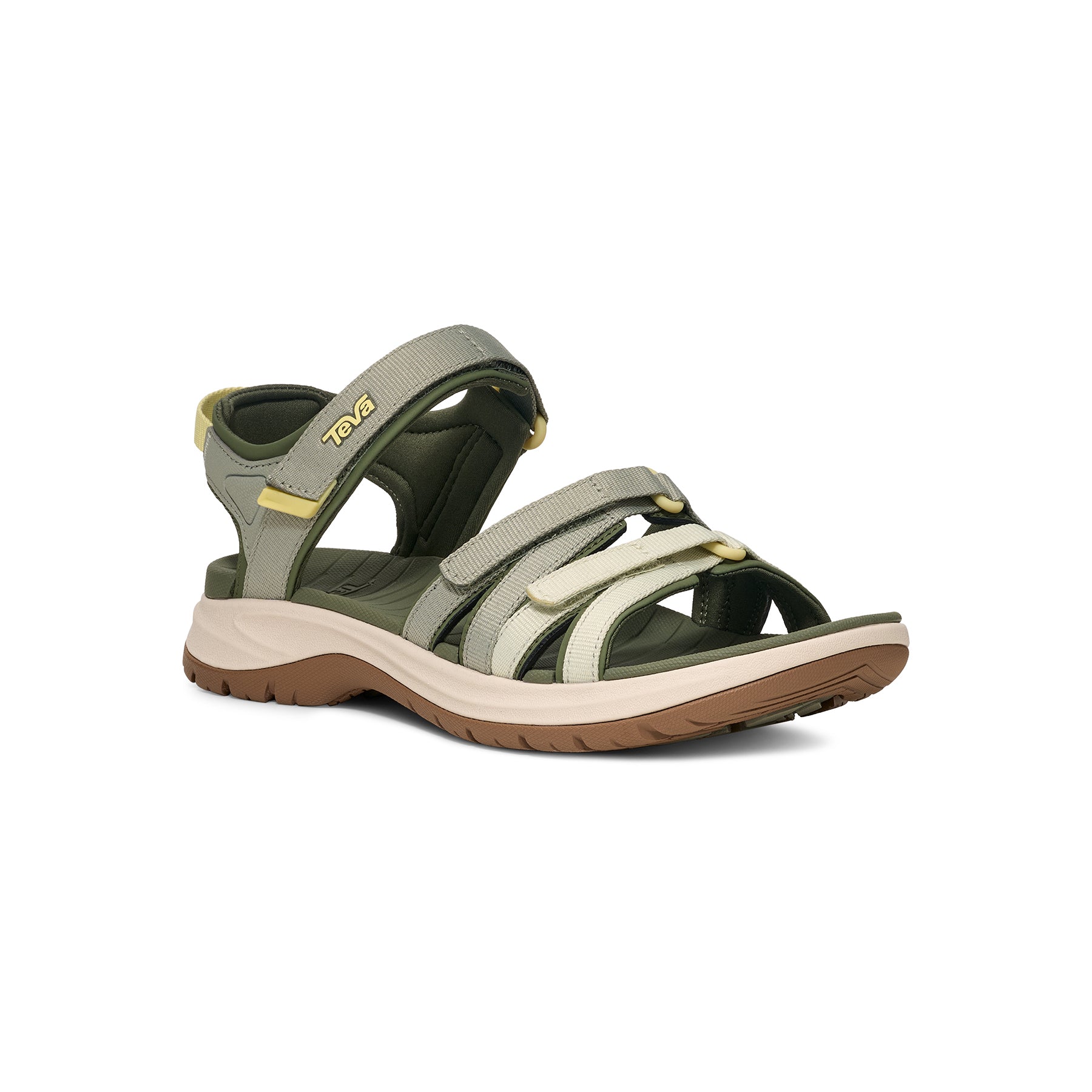 Teva Women's Tirra Sport  In Seagrass M