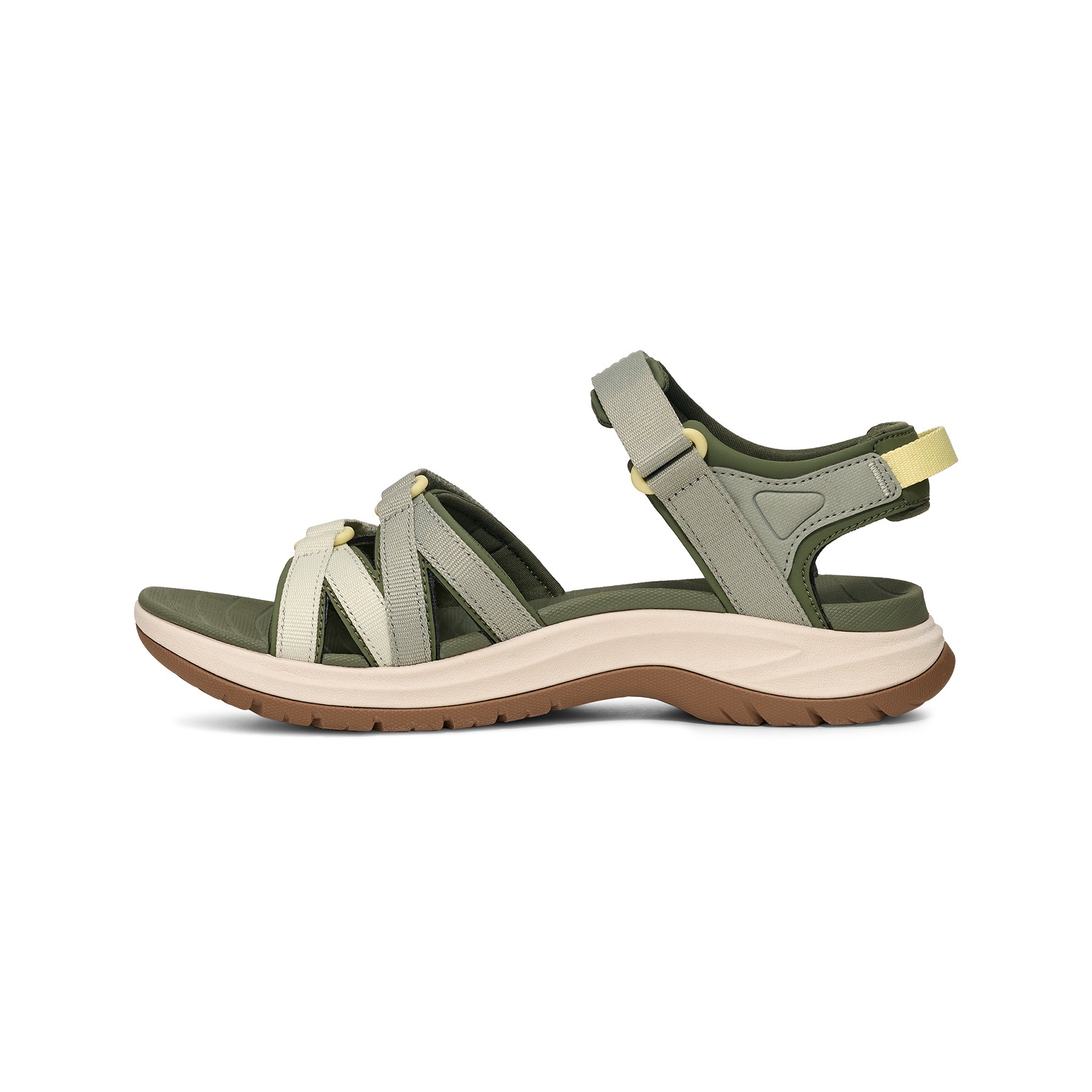 Teva Women's Tirra Sport  In Seagrass M