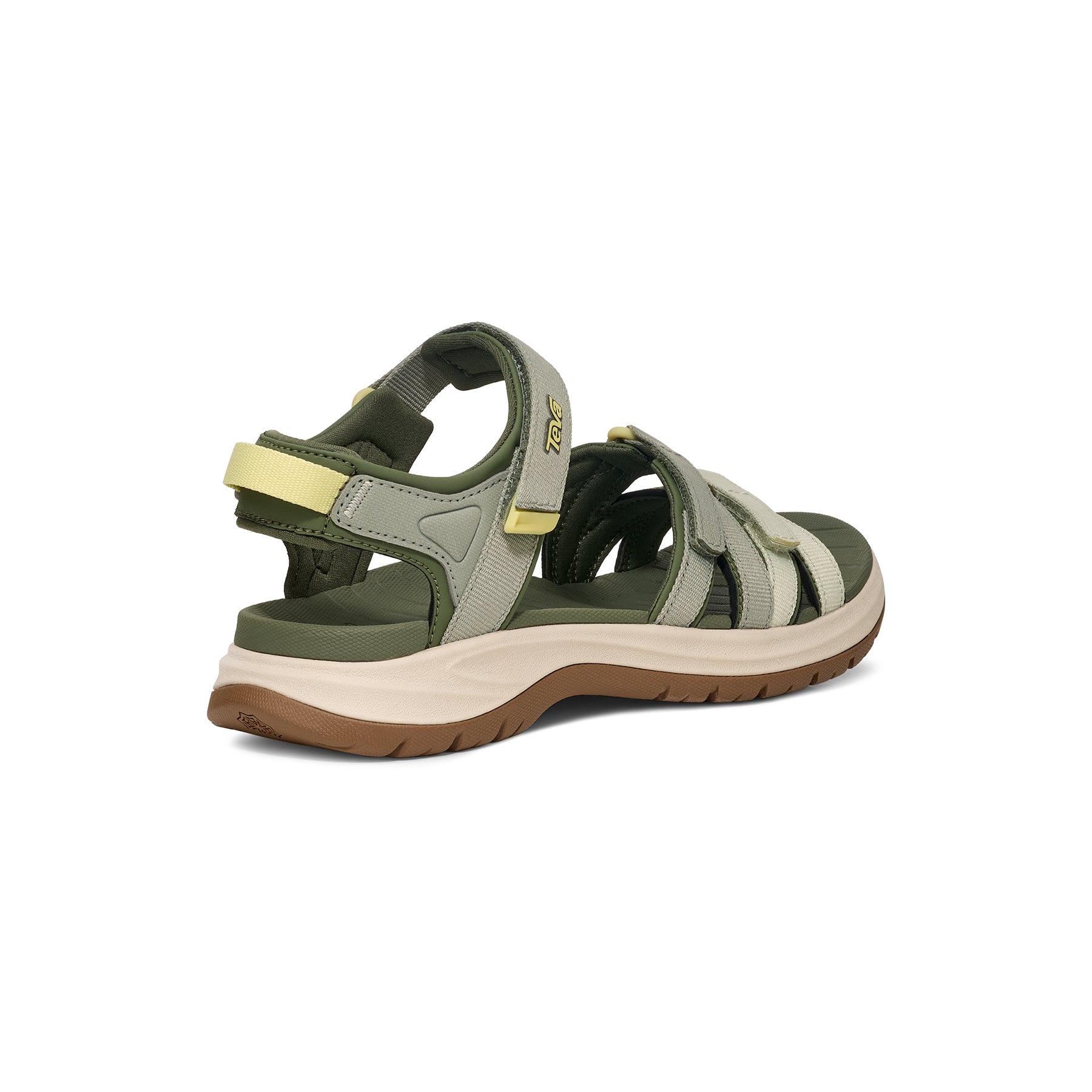 Teva Women's Tirra Sport  In Seagrass M