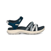 Teva Women's Tirra Sport  In Blue M