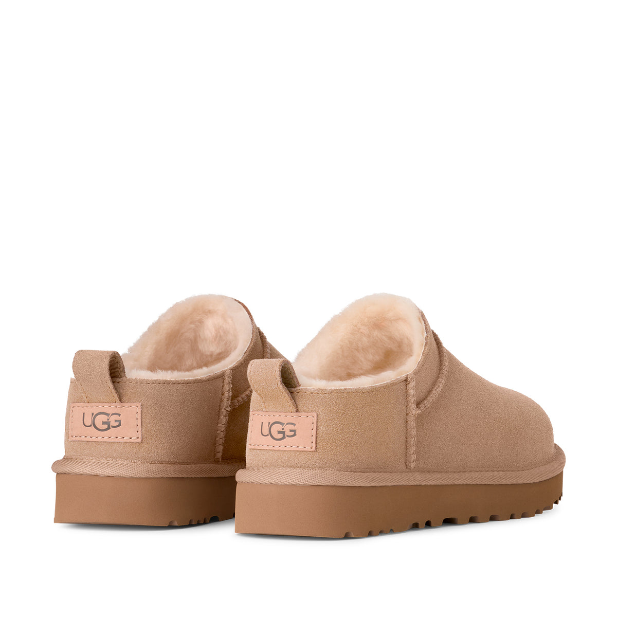 UGG Women's Classic Micro in Sand