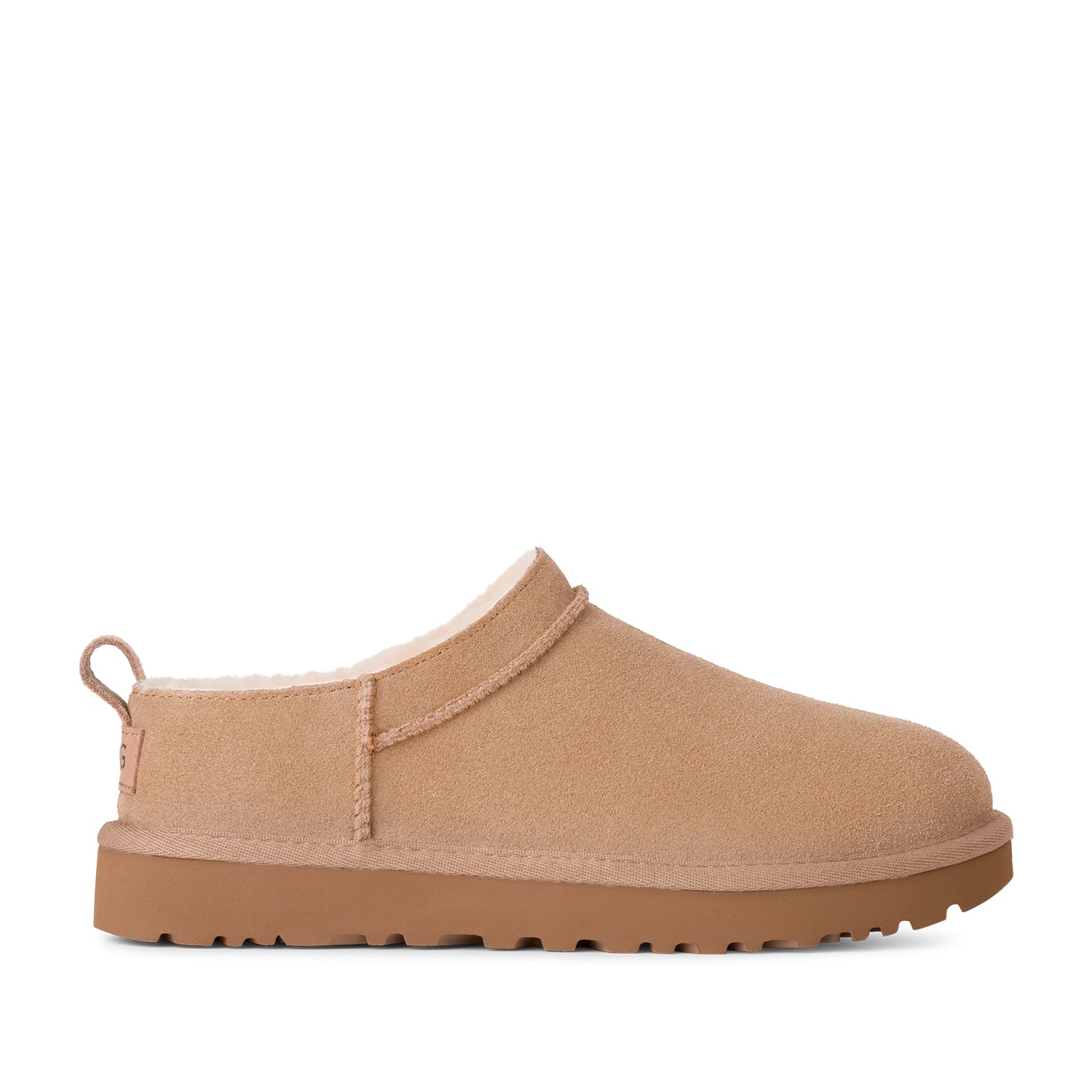 UGG Women's Classic Micro in Sand