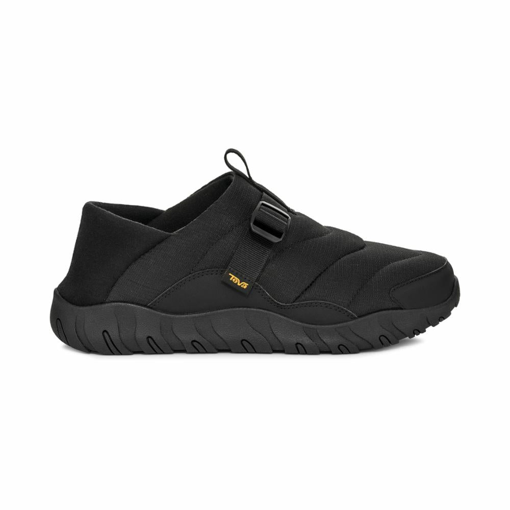 Teva  Men's Reember Camp  Black M