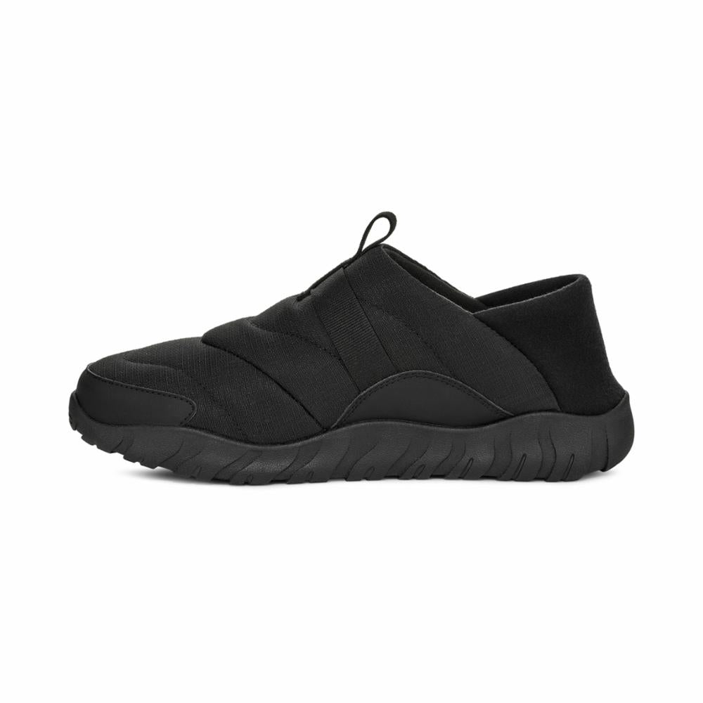 Teva  Men's Reember Camp  Black M