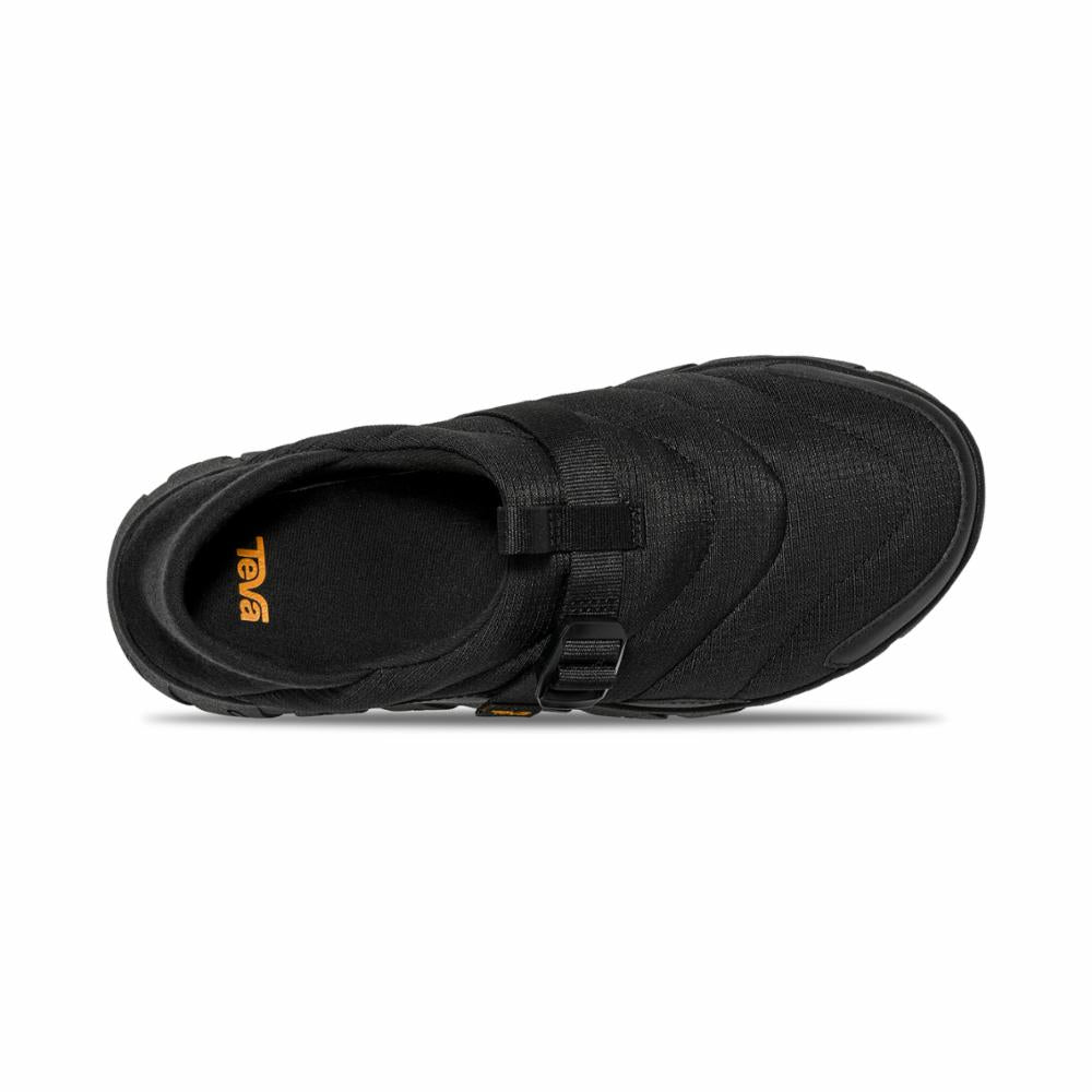Teva  Men's Reember Camp  Black M