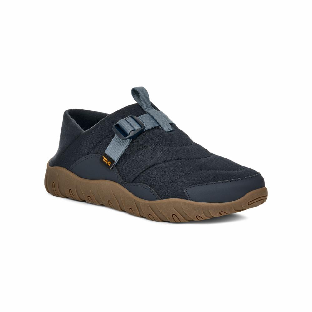 Teva  Men's Reember Camp  Blue M