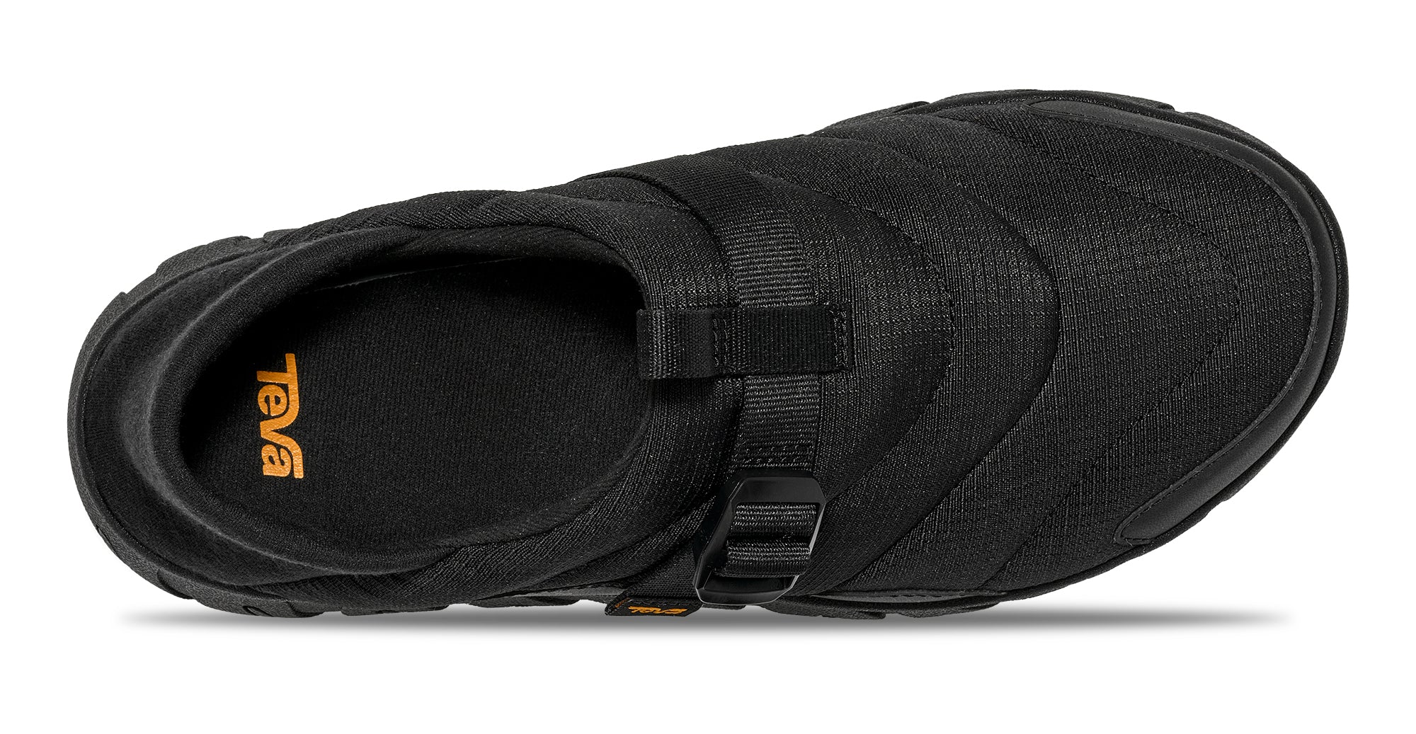 Teva Men's Reember Camp  In Black M