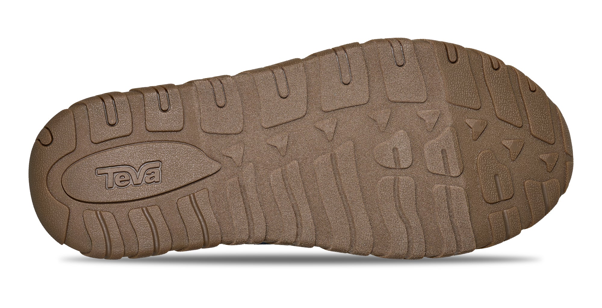 Teva Men's 1173974 In Total