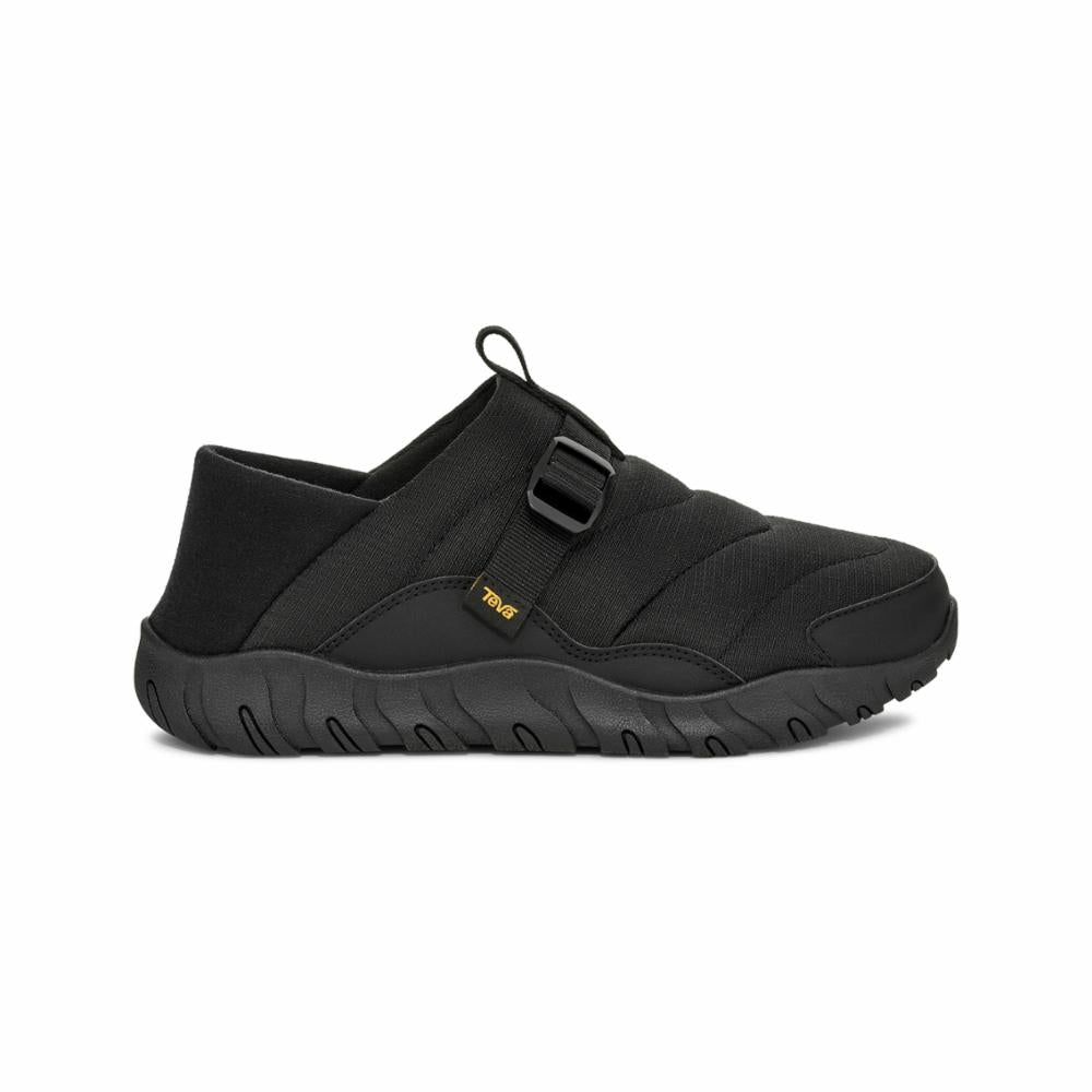 Teva  Women's Reember Camp  Black M
