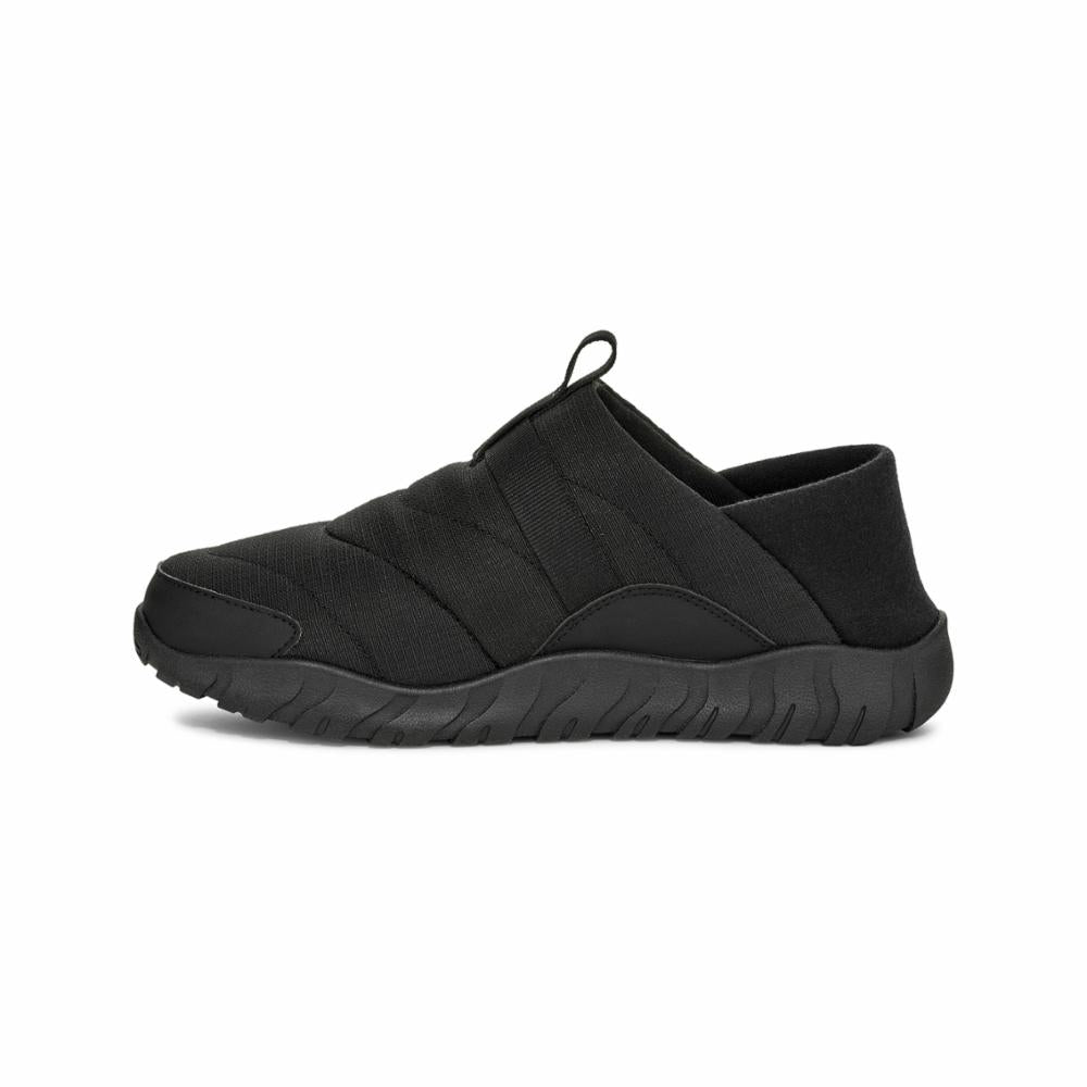 Teva  Women's Reember Camp  Black M