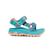 Teva Kids' Hurricane Xljr Toddler In Ocean M