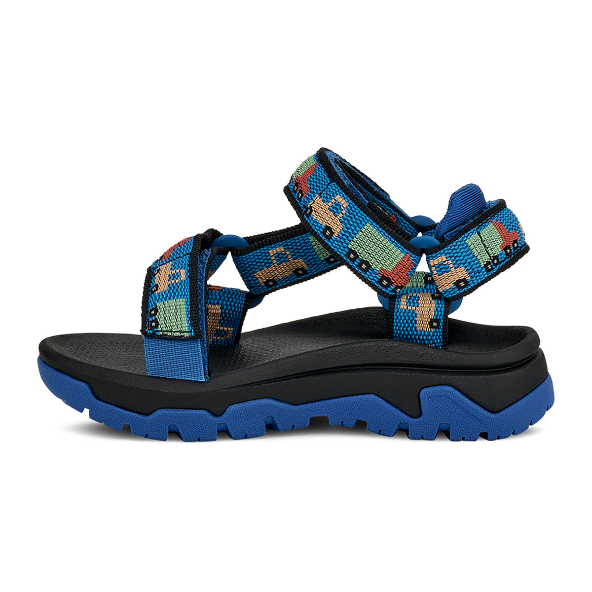 Teva Kids' Hurricane Xljr Toddler In Trucks M