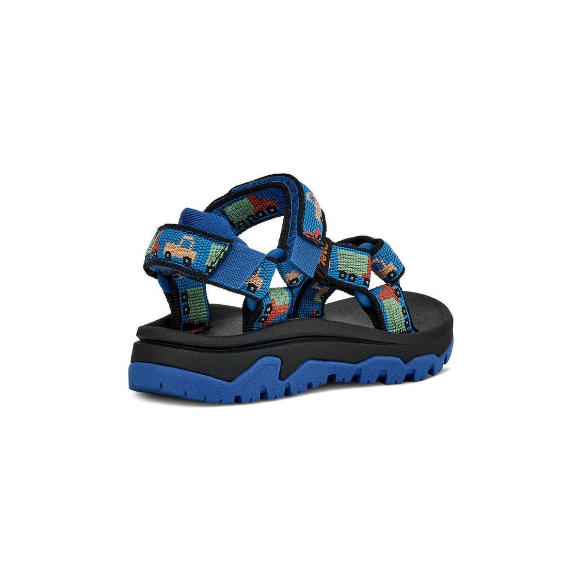 Teva Kids' Hurricane Xljr Toddler In Trucks M