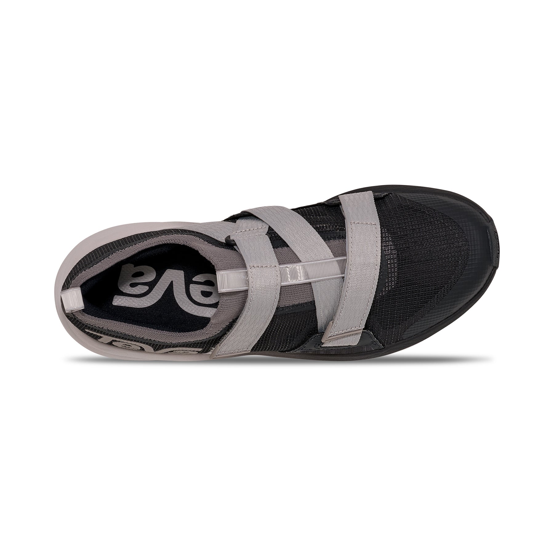 Teva Men's Aventrail R2t Shoe  In Black M