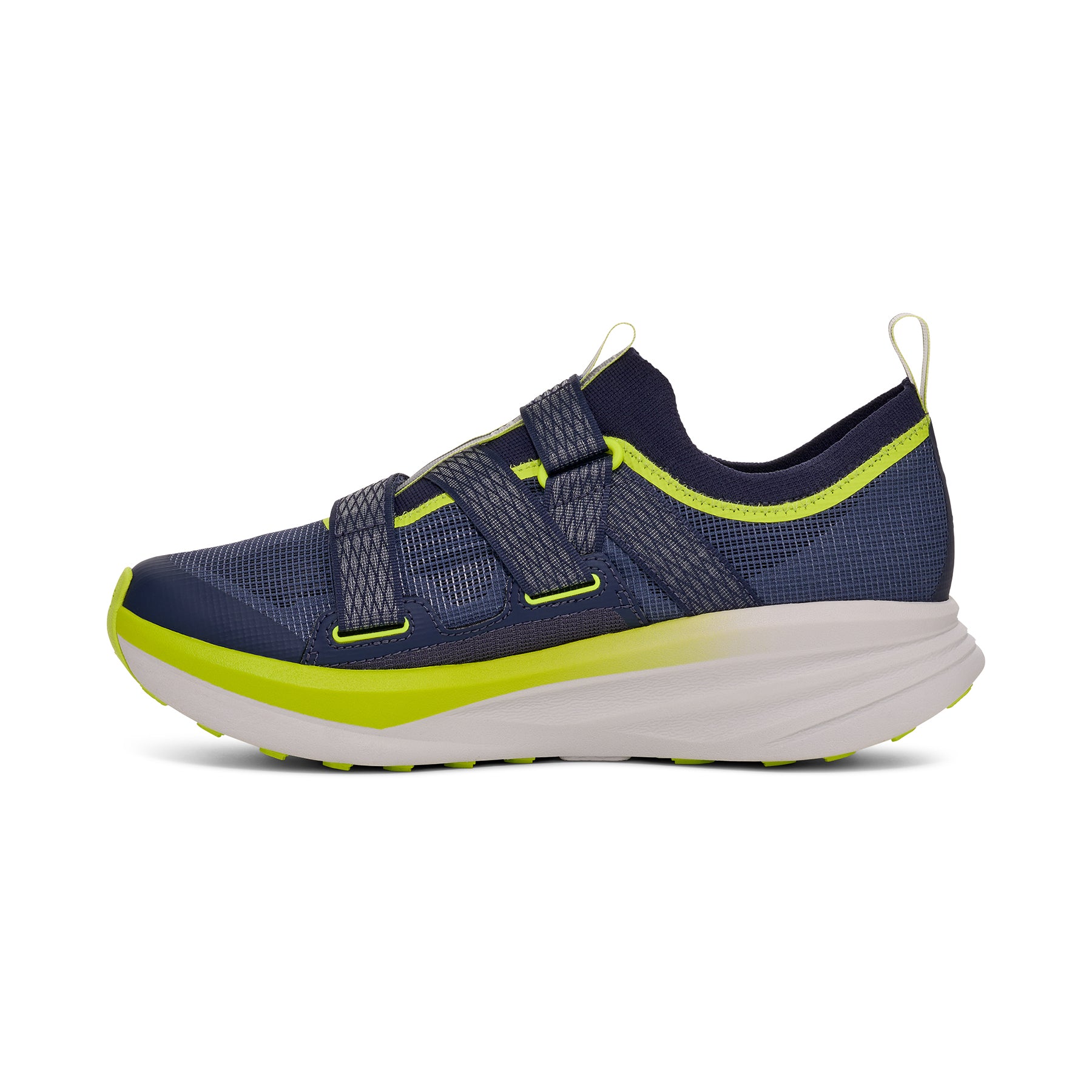 Teva Men's Aventrail R2t Shoe  In Navy M