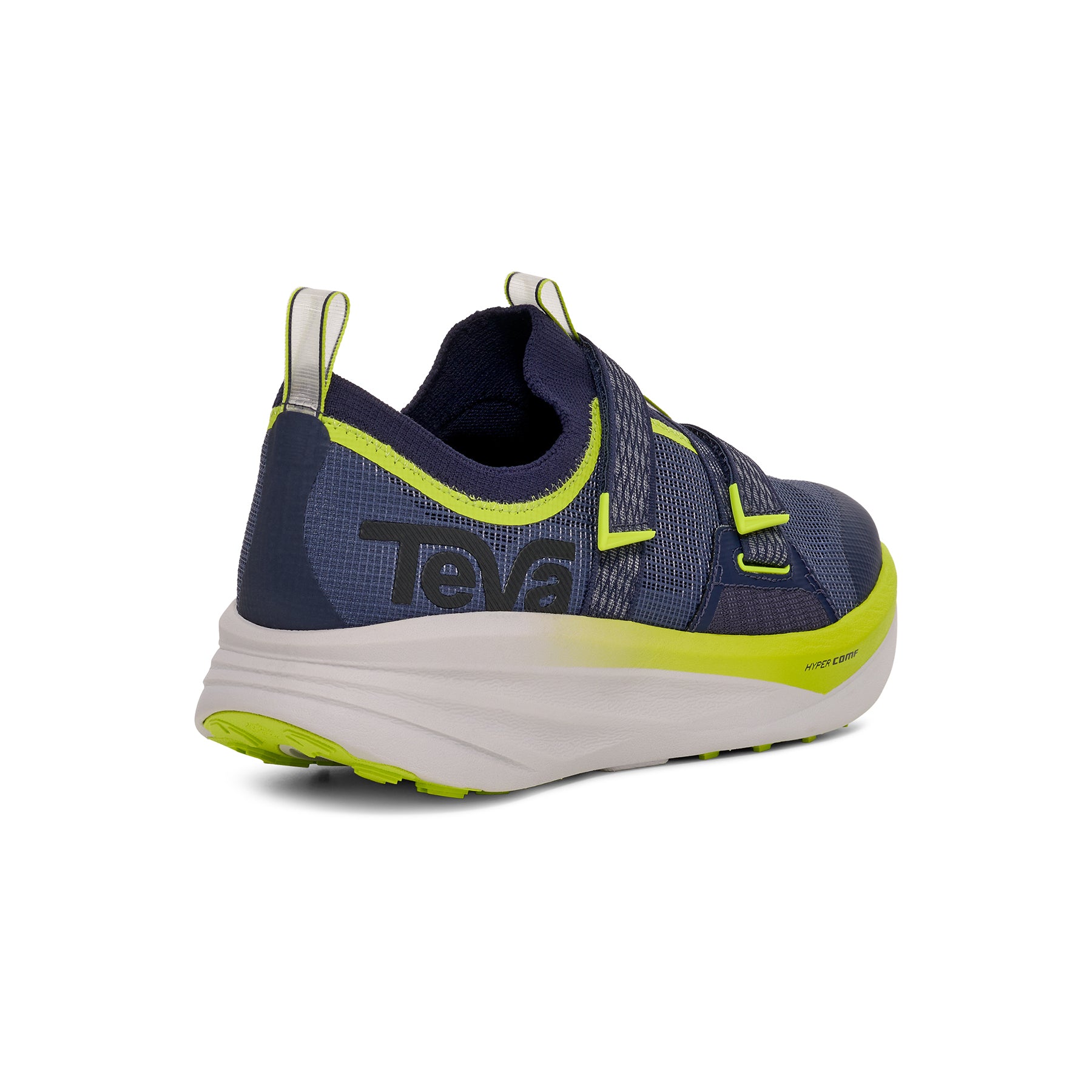 Teva Men's Aventrail R2t Shoe  In Navy M