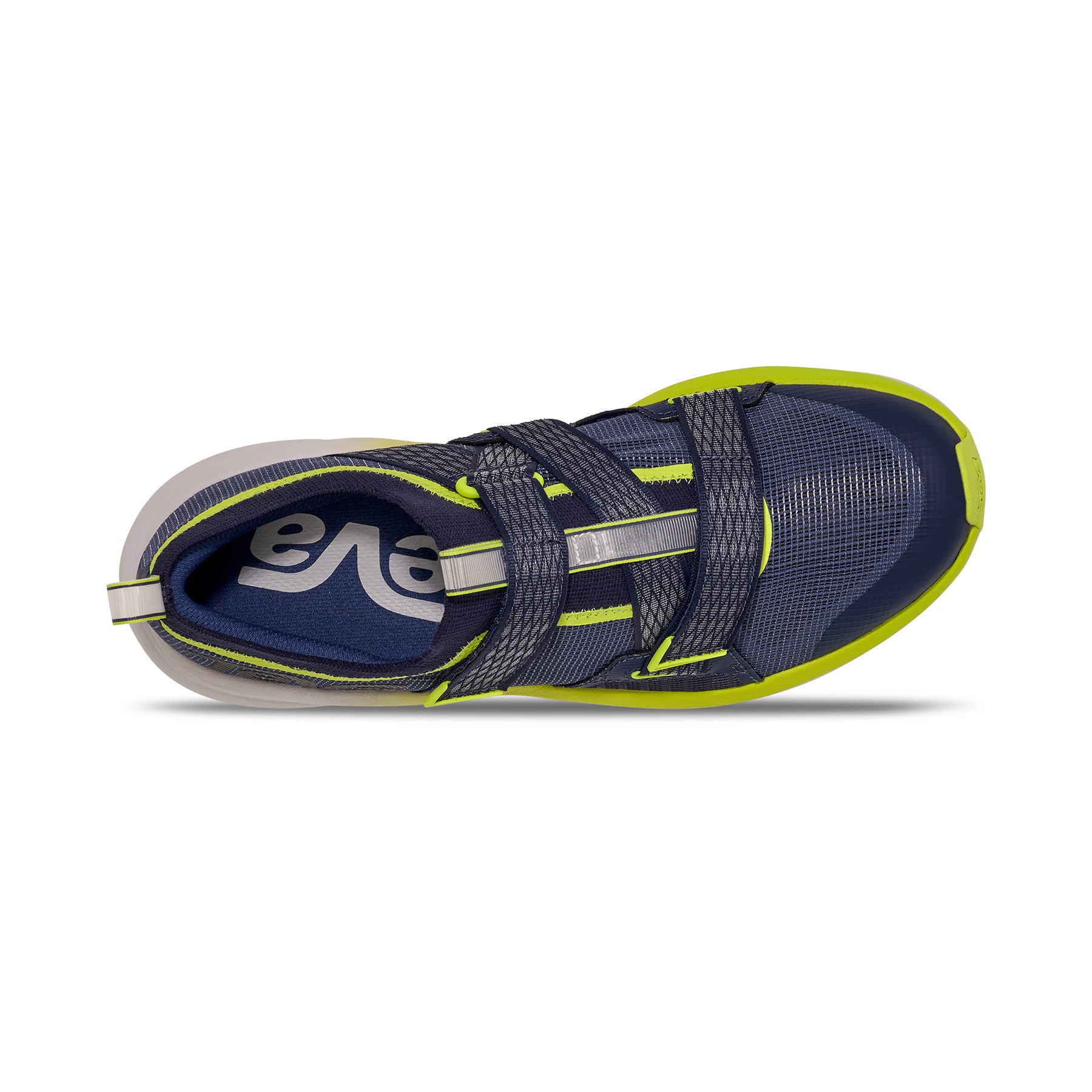 Teva Men's Aventrail R2t Shoe  In Navy M