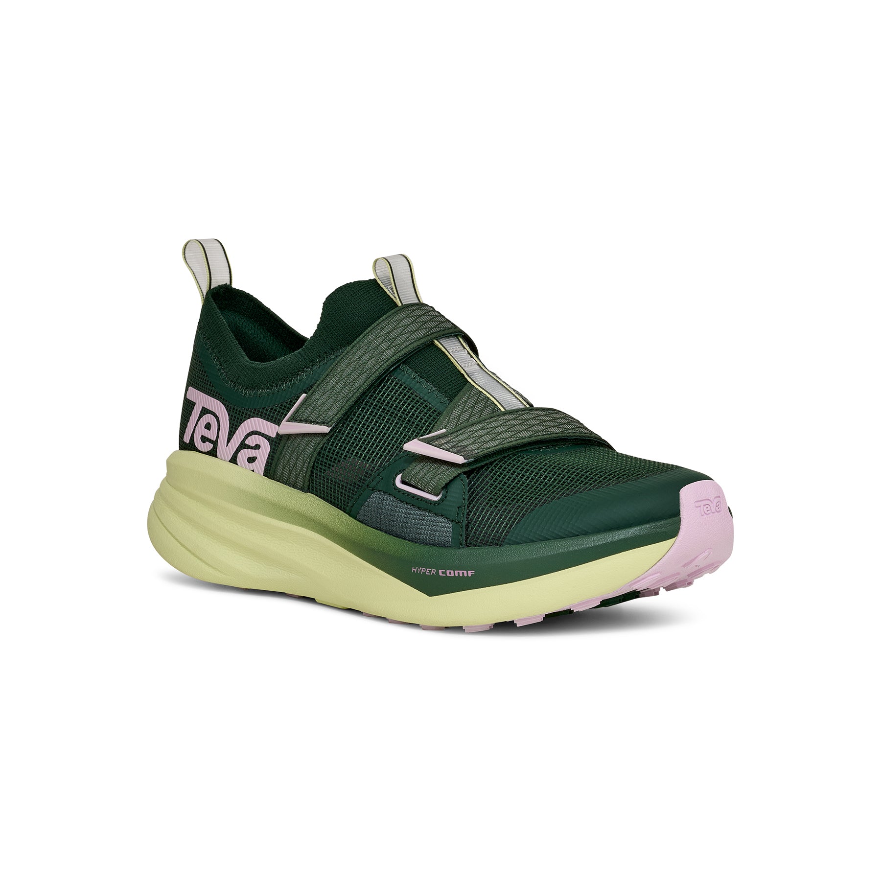 Teva Women's Aventrail R2t Shoe   In Mtnv M