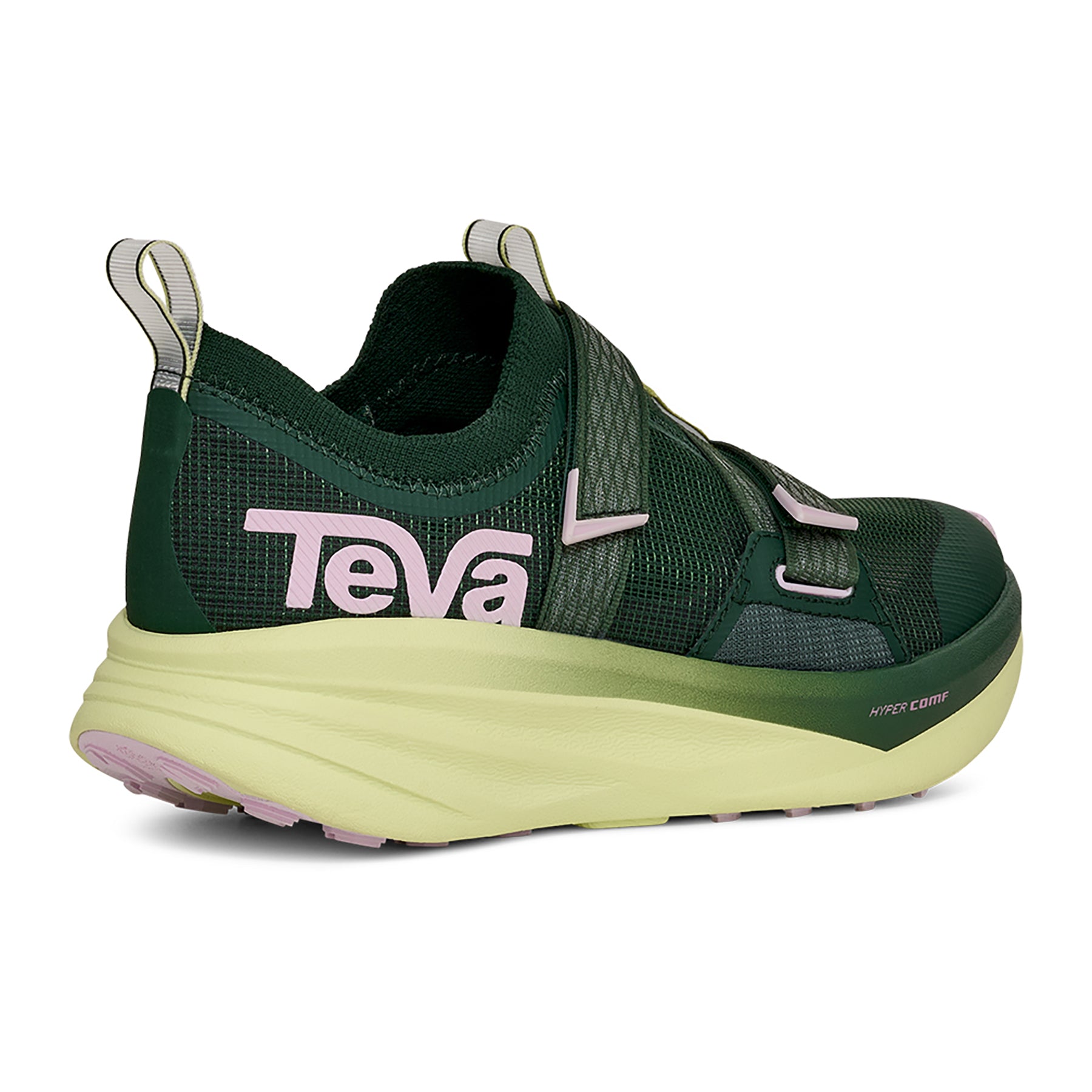 Teva Women's Aventrail R2t Shoe   In Mtnv M