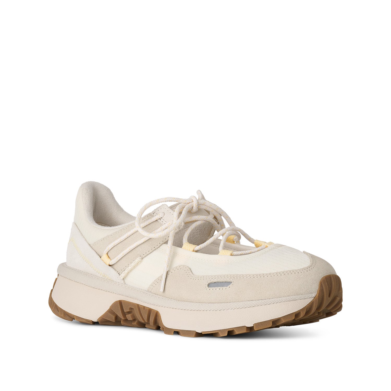 UGG Women's Retrofi Low Ballet Sneaker in Jasmine
