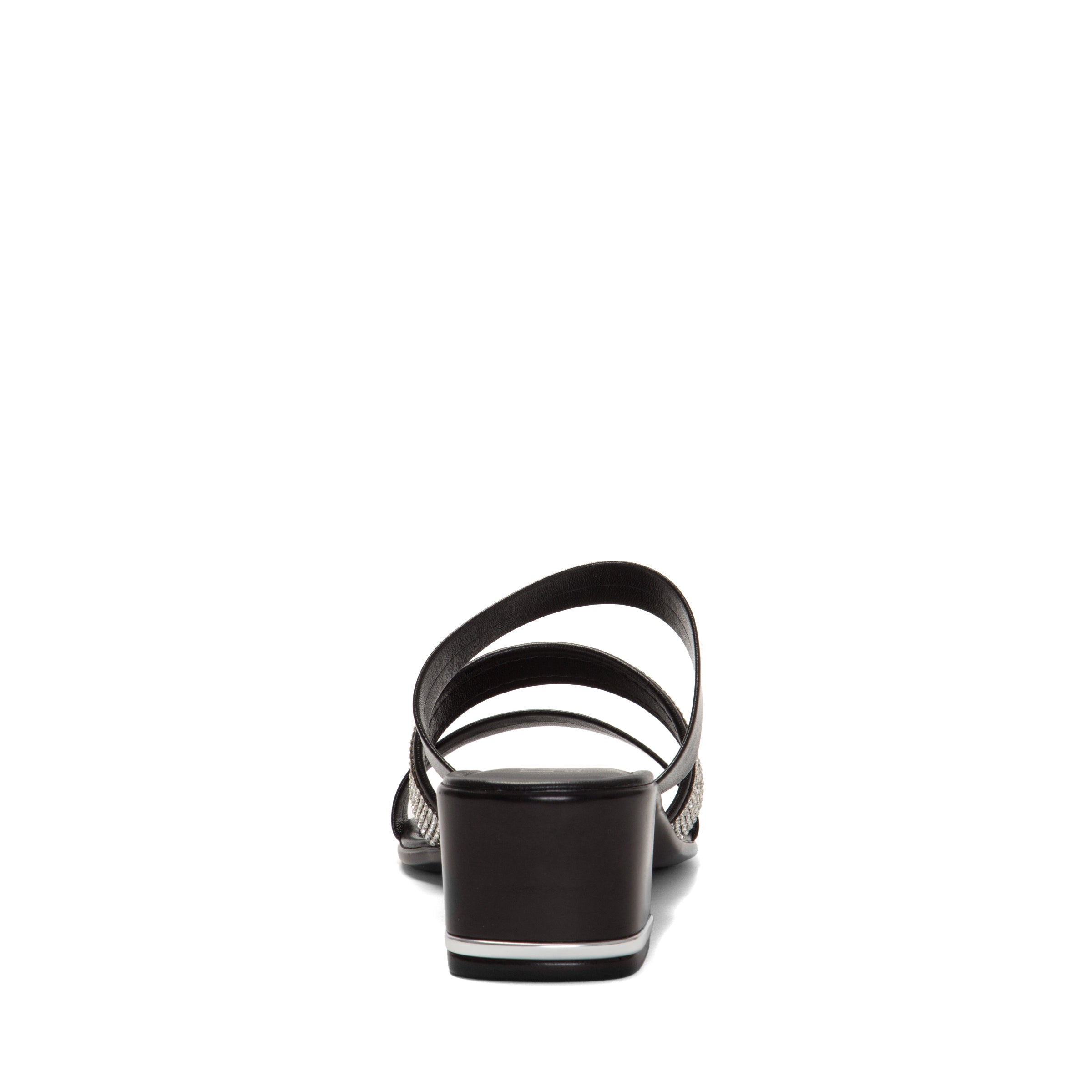 Italian Shoemakers Women's 1315S24 In Black M