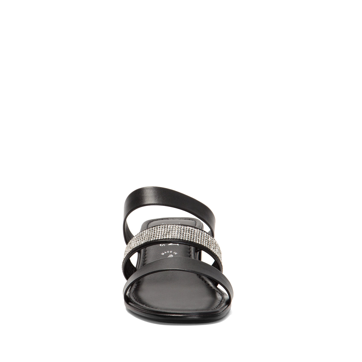 Italian Shoemakers Women's 1315S24 In Black M