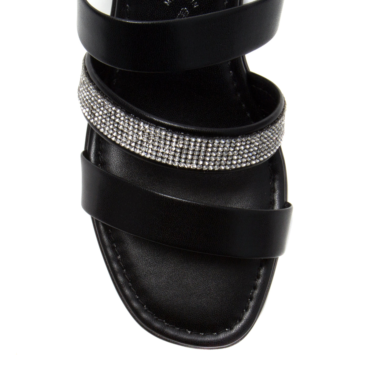 Italian Shoemakers Women's 1315S24 In Black M