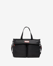 Hunter  Transport Black Reg