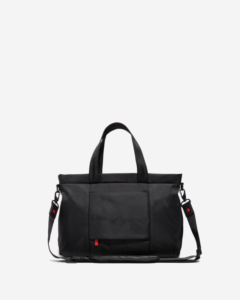 Hunter  Transport Black Reg