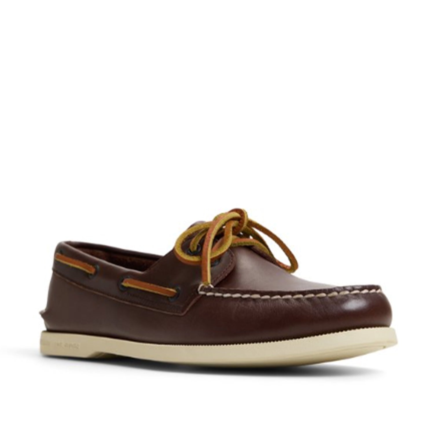Sperry Men's AO 2 Eye in Brown Primary