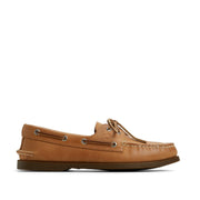 Sperry Men's AO 2 Eye in Royal Brown
