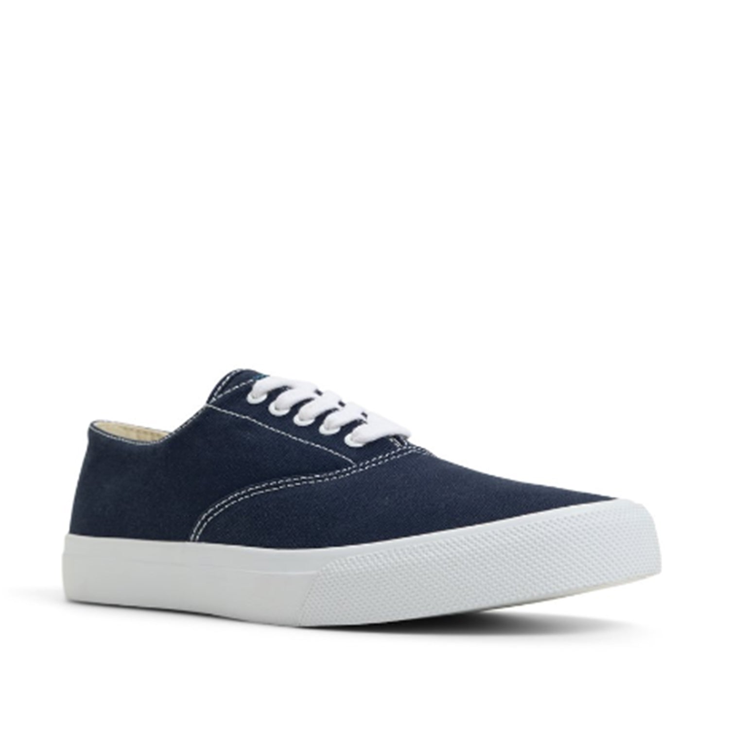 Chaussures Sperry Classic CVO pour homme, couleur marine